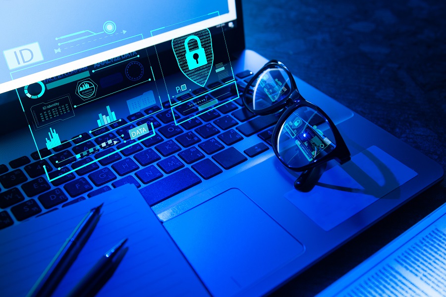 Stay Ahead of Online Threats With Ebrand’s Digital Risk Protection